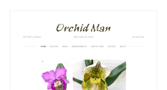 Desktop Screenshot of orchidmannyc.com